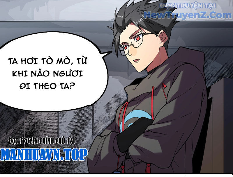 Cấm Chú Sư Mạnh Nhất Lịch Sử - Chapter 5