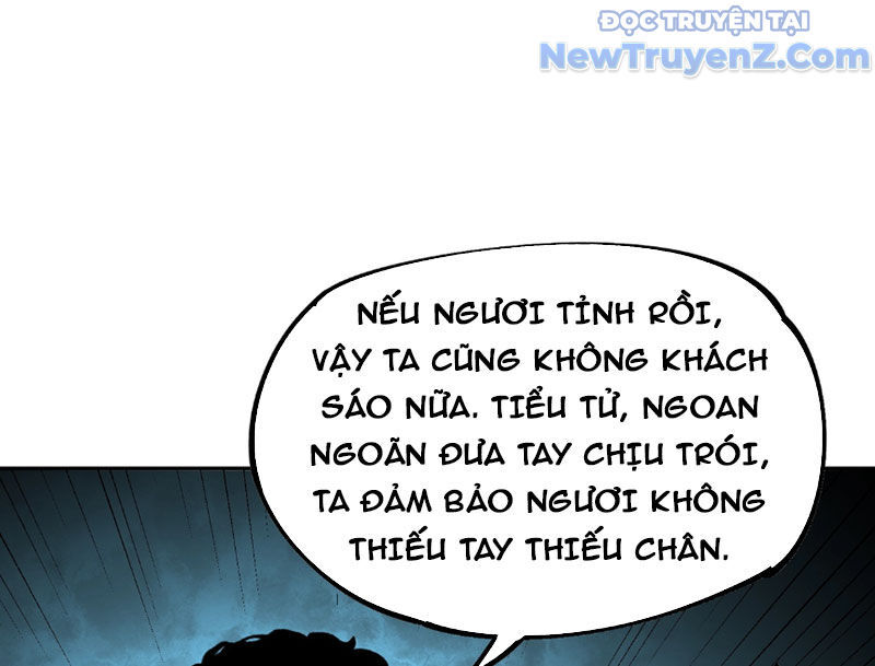 Cấm Chú Sư Mạnh Nhất Lịch Sử - Chapter 5