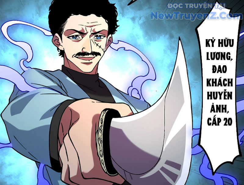 Cấm Chú Sư Mạnh Nhất Lịch Sử - Chapter 5