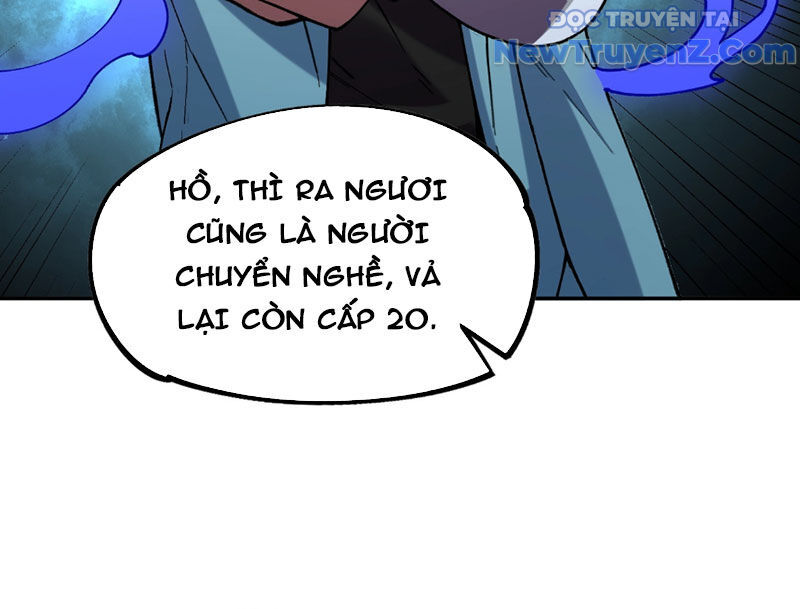 Cấm Chú Sư Mạnh Nhất Lịch Sử - Chapter 5