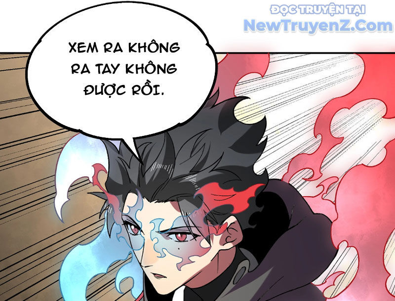 Cấm Chú Sư Mạnh Nhất Lịch Sử - Chapter 5