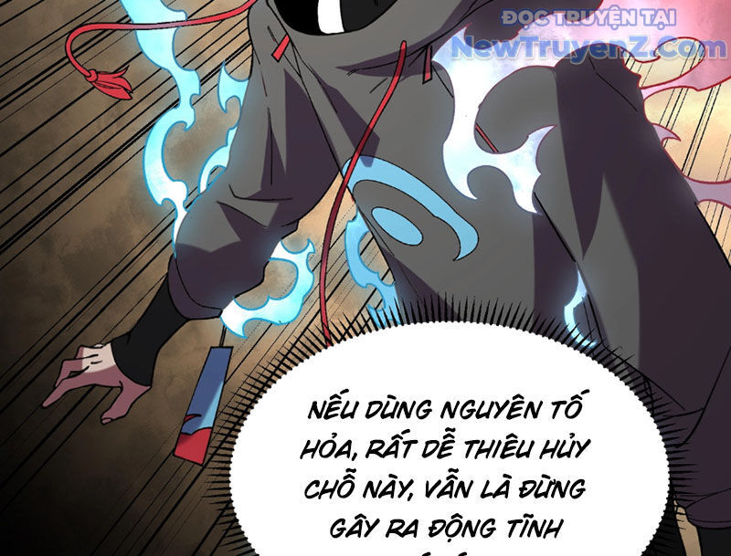 Cấm Chú Sư Mạnh Nhất Lịch Sử - Chapter 5