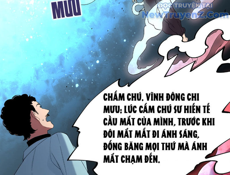 Cấm Chú Sư Mạnh Nhất Lịch Sử - Chapter 5