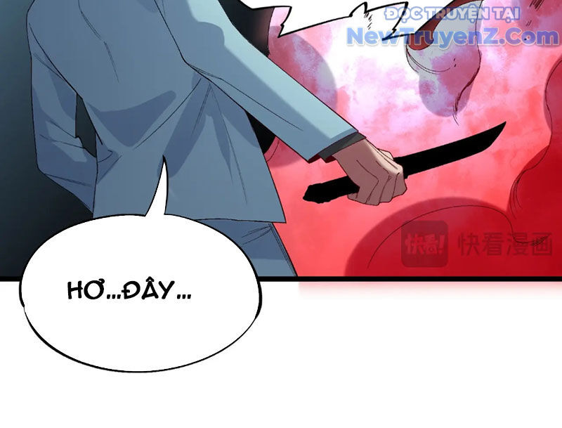 Cấm Chú Sư Mạnh Nhất Lịch Sử - Chapter 5