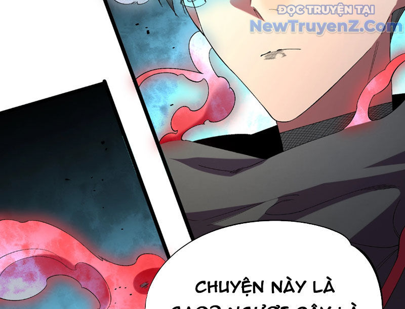Cấm Chú Sư Mạnh Nhất Lịch Sử - Chapter 5