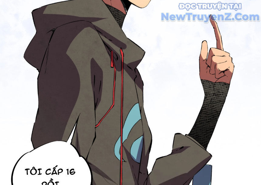 Cấm Chú Sư Mạnh Nhất Lịch Sử - Chapter 5