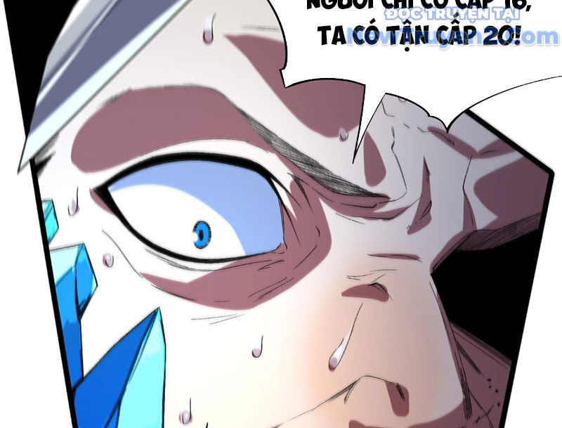 Cấm Chú Sư Mạnh Nhất Lịch Sử - Chapter 5
