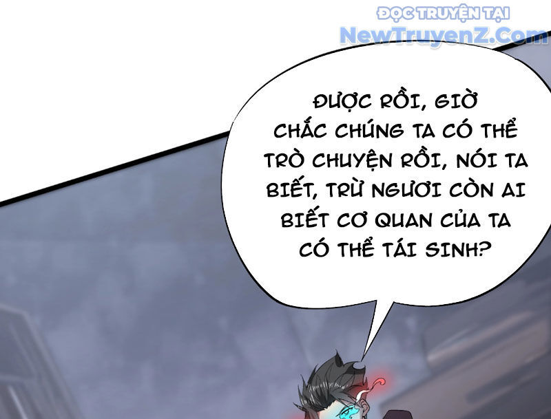 Cấm Chú Sư Mạnh Nhất Lịch Sử - Chapter 5