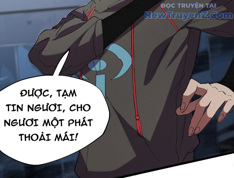 Cấm Chú Sư Mạnh Nhất Lịch Sử - Chapter 5