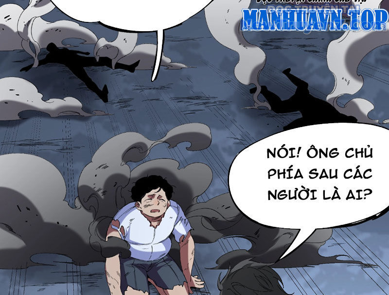 Cấm Chú Sư Mạnh Nhất Lịch Sử - Chapter 5
