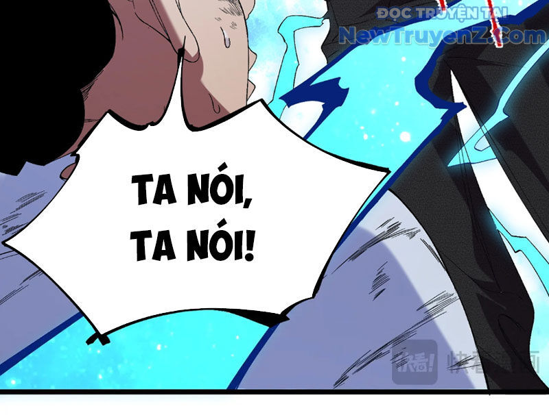Cấm Chú Sư Mạnh Nhất Lịch Sử - Chapter 5