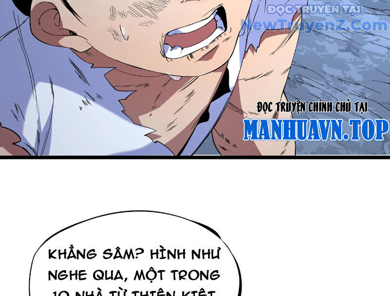 Cấm Chú Sư Mạnh Nhất Lịch Sử - Chapter 5