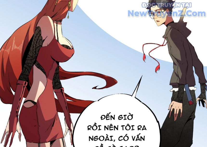 Cấm Chú Sư Mạnh Nhất Lịch Sử - Chapter 5