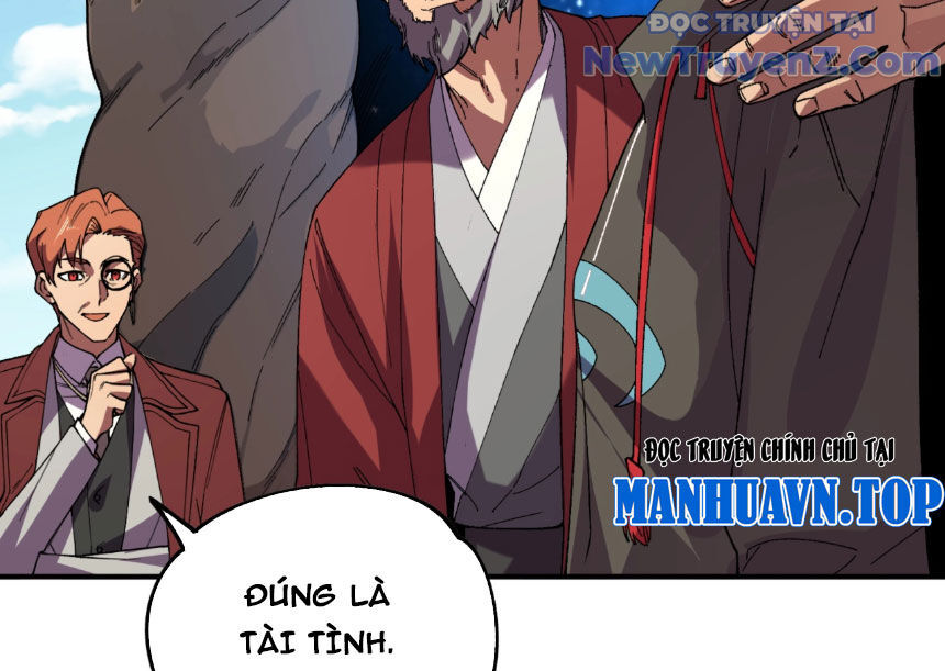 Cấm Chú Sư Mạnh Nhất Lịch Sử - Chapter 5