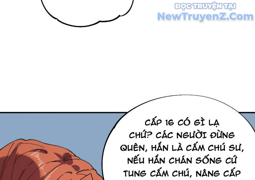 Cấm Chú Sư Mạnh Nhất Lịch Sử - Chapter 5