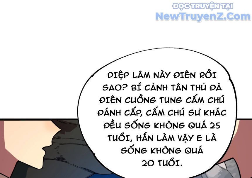 Cấm Chú Sư Mạnh Nhất Lịch Sử - Chapter 5