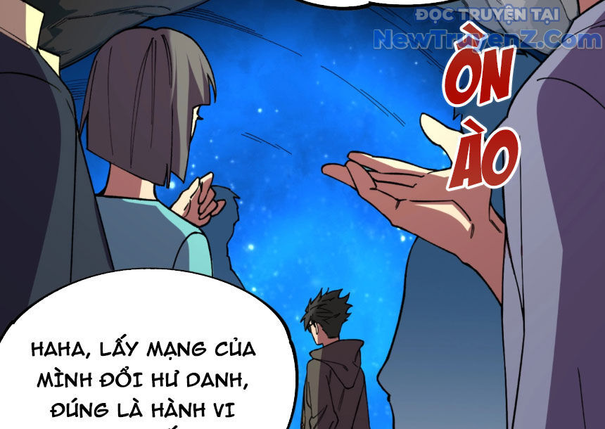 Cấm Chú Sư Mạnh Nhất Lịch Sử - Chapter 5