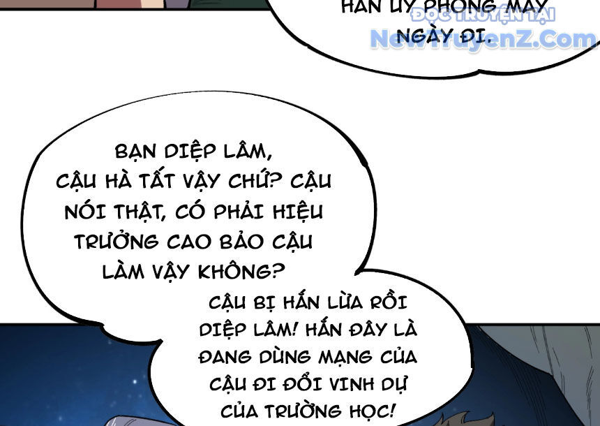 Cấm Chú Sư Mạnh Nhất Lịch Sử - Chapter 5