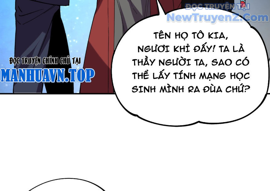 Cấm Chú Sư Mạnh Nhất Lịch Sử - Chapter 5