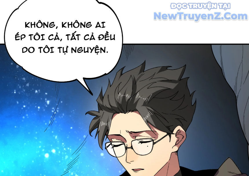 Cấm Chú Sư Mạnh Nhất Lịch Sử - Chapter 5