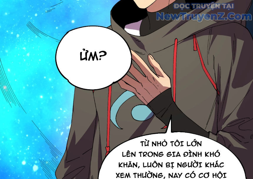 Cấm Chú Sư Mạnh Nhất Lịch Sử - Chapter 5