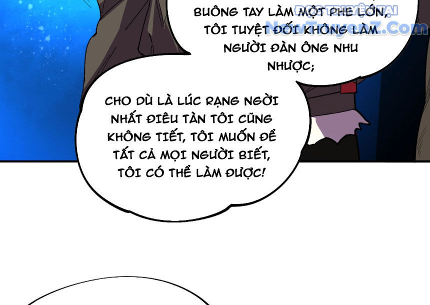 Cấm Chú Sư Mạnh Nhất Lịch Sử - Chapter 5