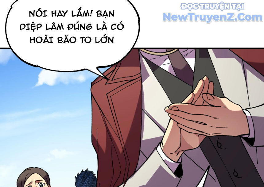 Cấm Chú Sư Mạnh Nhất Lịch Sử - Chapter 5