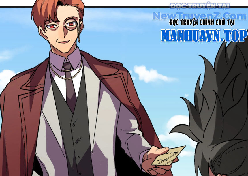 Cấm Chú Sư Mạnh Nhất Lịch Sử - Chapter 5