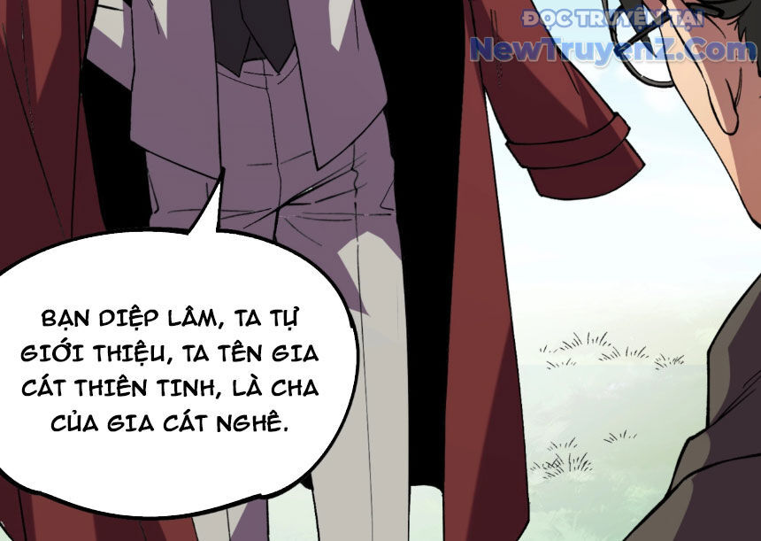 Cấm Chú Sư Mạnh Nhất Lịch Sử - Chapter 5