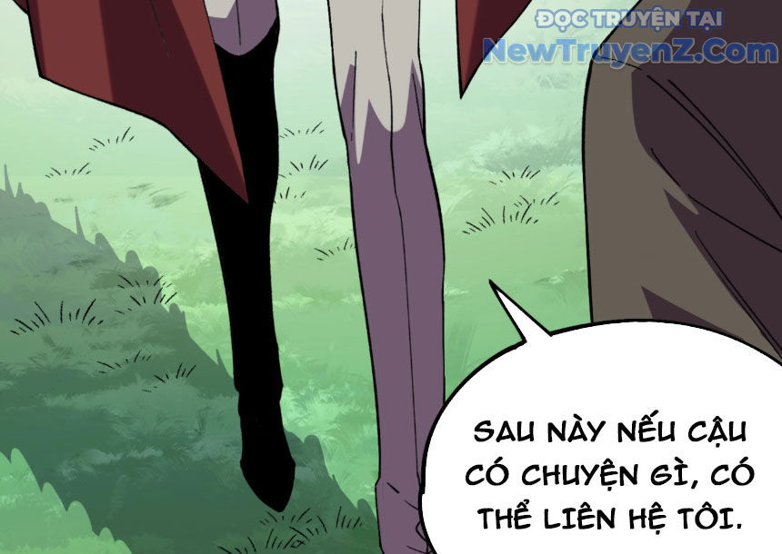 Cấm Chú Sư Mạnh Nhất Lịch Sử - Chapter 5