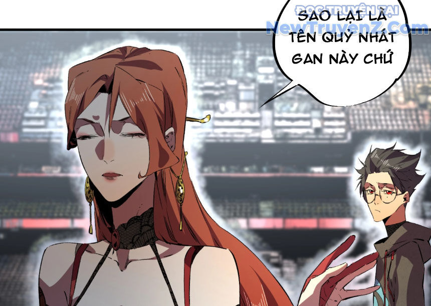 Cấm Chú Sư Mạnh Nhất Lịch Sử - Chapter 5