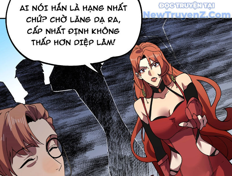 Cấm Chú Sư Mạnh Nhất Lịch Sử - Chapter 5