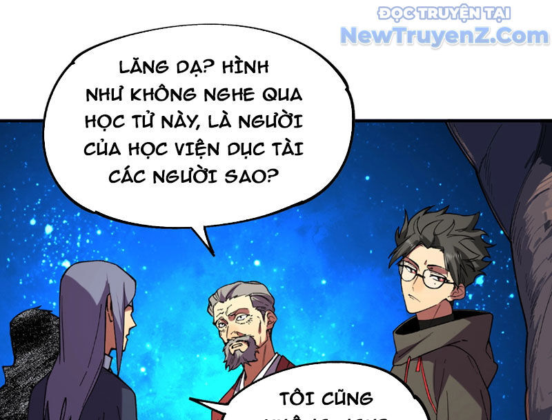 Cấm Chú Sư Mạnh Nhất Lịch Sử - Chapter 5
