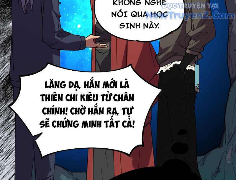 Cấm Chú Sư Mạnh Nhất Lịch Sử - Chapter 5