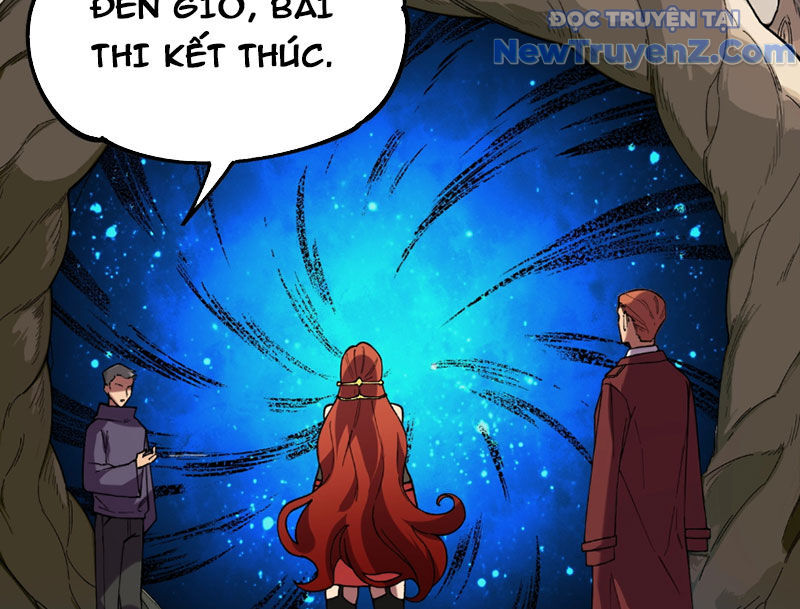 Cấm Chú Sư Mạnh Nhất Lịch Sử - Chapter 5