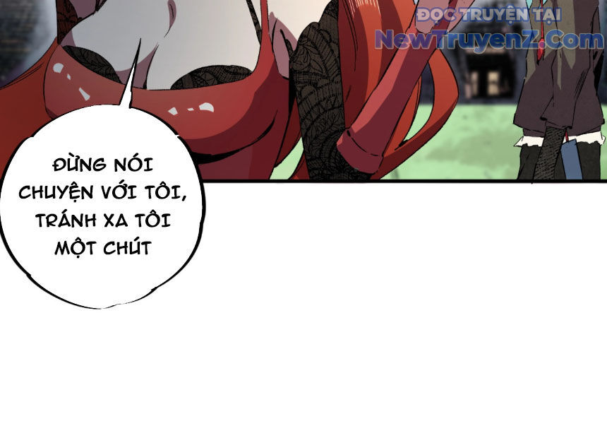 Cấm Chú Sư Mạnh Nhất Lịch Sử - Chapter 5