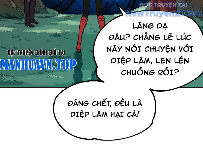 Cấm Chú Sư Mạnh Nhất Lịch Sử - Chapter 5