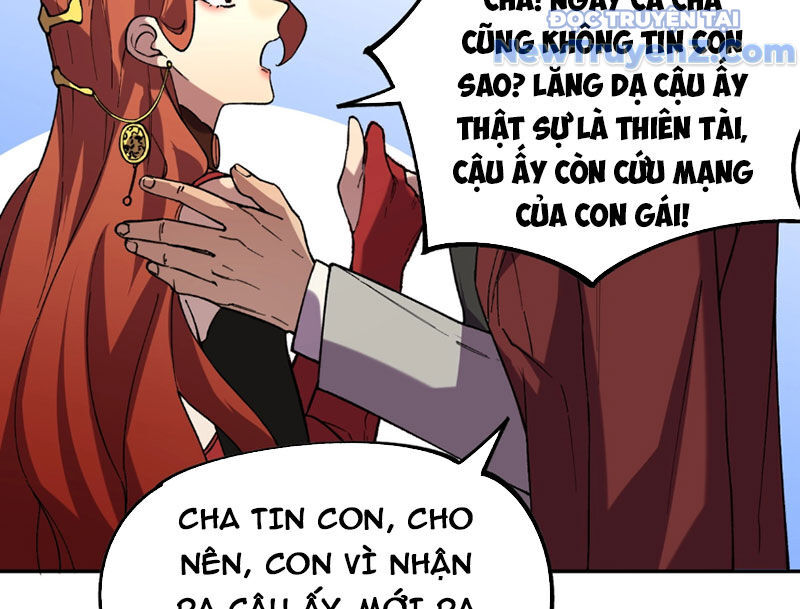 Cấm Chú Sư Mạnh Nhất Lịch Sử - Chapter 5