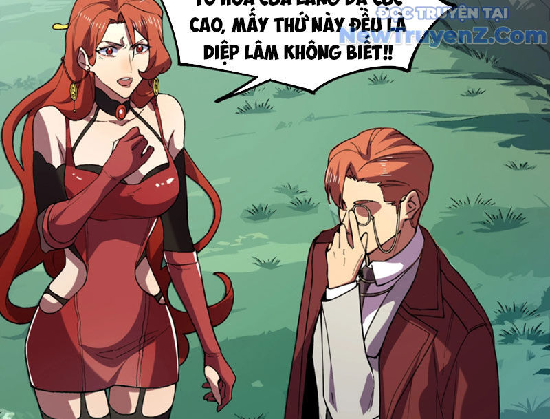 Cấm Chú Sư Mạnh Nhất Lịch Sử - Chapter 5