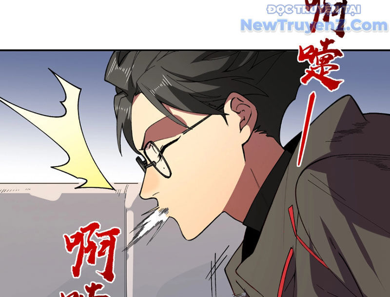 Cấm Chú Sư Mạnh Nhất Lịch Sử - Chapter 5