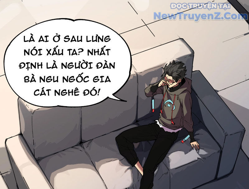 Cấm Chú Sư Mạnh Nhất Lịch Sử - Chapter 5