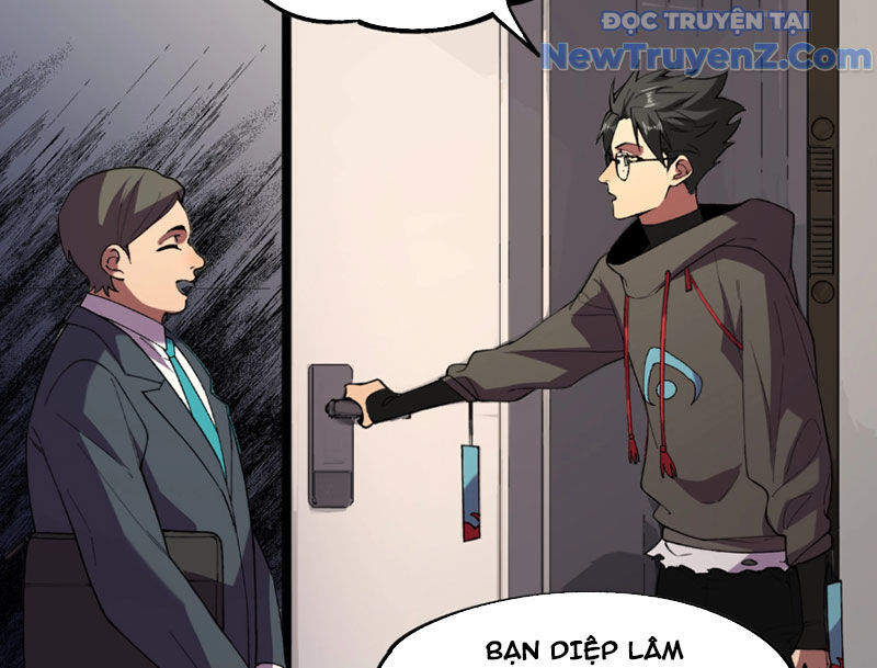 Cấm Chú Sư Mạnh Nhất Lịch Sử - Chapter 5