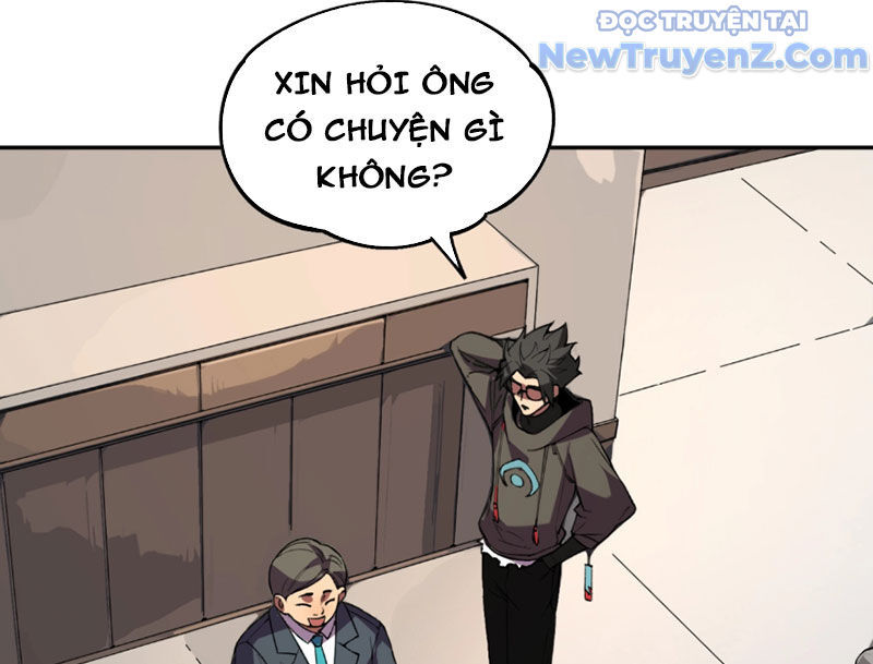 Cấm Chú Sư Mạnh Nhất Lịch Sử - Chapter 5