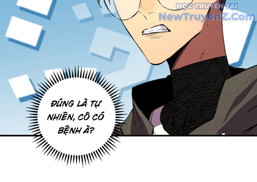 Cấm Chú Sư Mạnh Nhất Lịch Sử - Chapter 5
