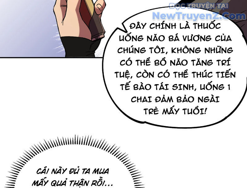 Cấm Chú Sư Mạnh Nhất Lịch Sử - Chapter 5
