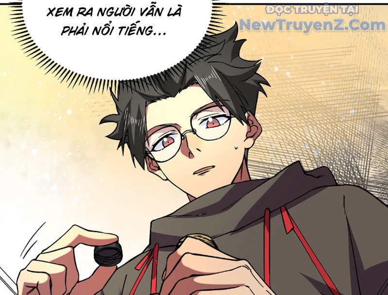 Cấm Chú Sư Mạnh Nhất Lịch Sử - Chapter 5