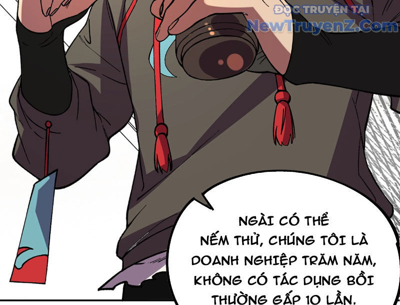 Cấm Chú Sư Mạnh Nhất Lịch Sử - Chapter 5
