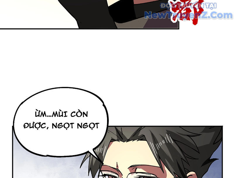 Cấm Chú Sư Mạnh Nhất Lịch Sử - Chapter 5