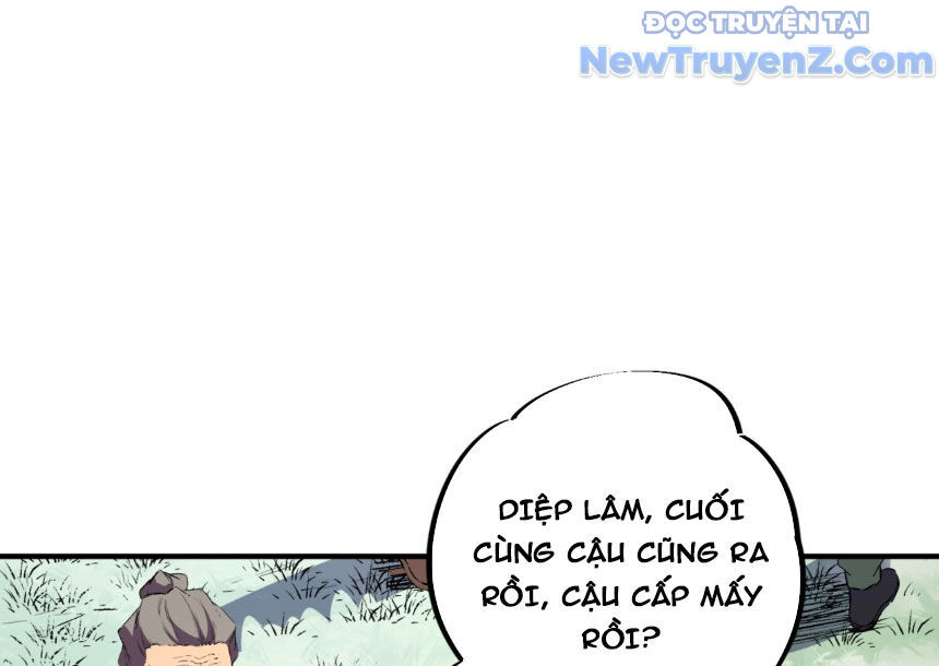 Cấm Chú Sư Mạnh Nhất Lịch Sử - Chapter 5
