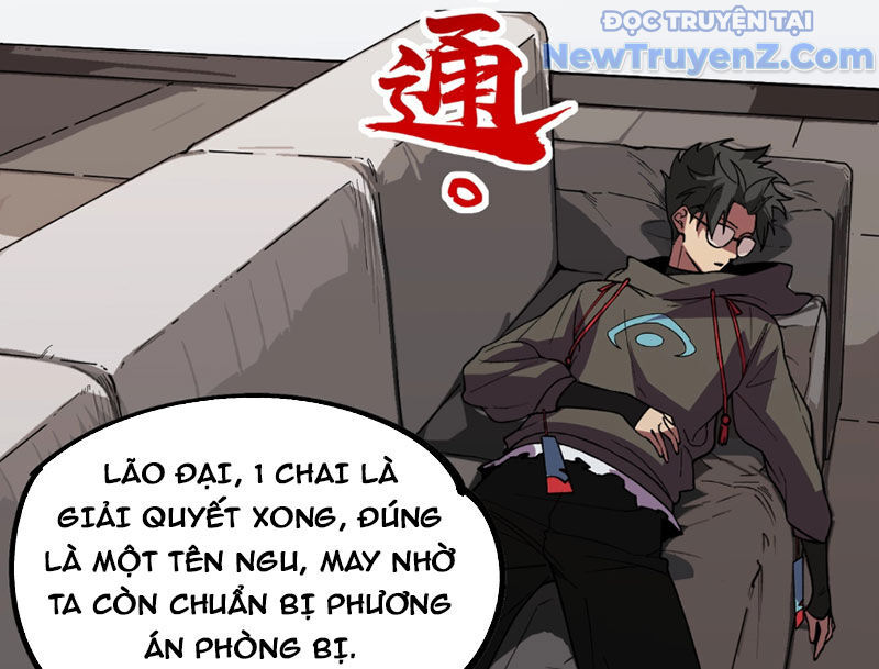 Cấm Chú Sư Mạnh Nhất Lịch Sử - Chapter 5